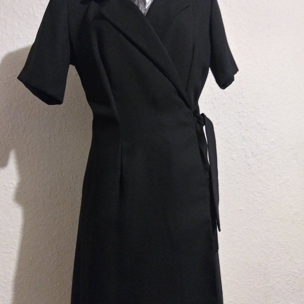 Black 8 Women Dress Simply Irresistible